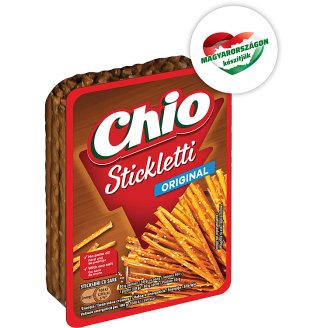 Chio Stickletti Original sóspálcika 100 g