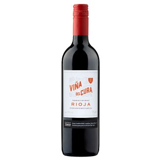Rioja Viña del Cura Red Wine 13% 75 cl