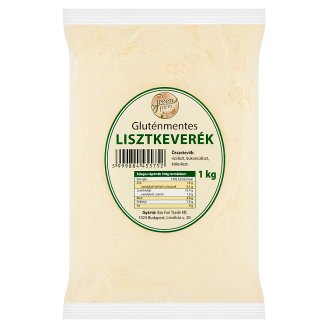 Green Farm gluténmentes liszt keverék 1 kg