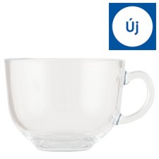 F&F Home üveg bögre