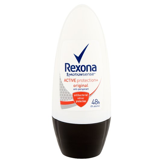 Rexona Active Protection+ Original izzadásgátló 50 ml