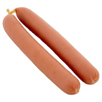 Pápai bécsi virsli