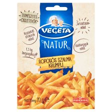Vegeta Natur ropogós szalma krumpli fűszerkeverék 20 g