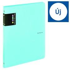 Pastelini A4 Ringbinder