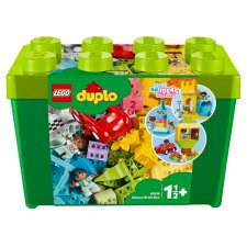 LEGO® DUPLO® 10914 Deluxe Brick Box