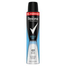 Rexona Men MotionSense Cobalt Dry izzadásgátló 200 ml