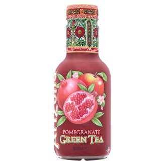 Arizona Pomegranate Green Tea frissítő ital 500 ml
