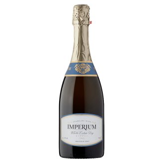 Imperium Extra Dry White Sparkling Wine 11% 750 ml
