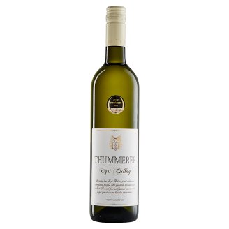 Thummerer Egri Csillag Classic Dry White Wine 13% 750 ml