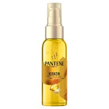 Pantene Pro-V Keratin Protect Hair Oil Intensive Repair 100ml