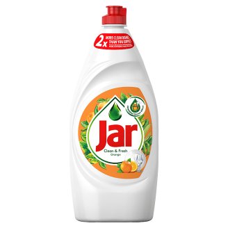 Jar folyékony mosogatószer Orange 900ml