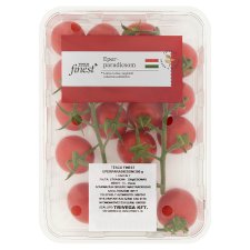 Tesco Finest eperparadicsom 250 g