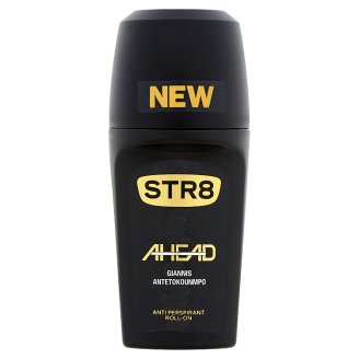 STR8 Ahead golyós dezodor 50 ml