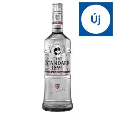 The Standard 1894 vodka 40% 0,7 l 