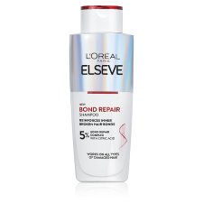 L´oréal Paris Elseve Bond Repair shampoo, 200 ml