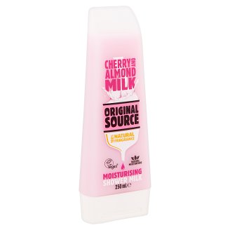 Original Source cherry és mandula tej tusfürdő 250 ml