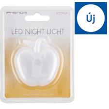 Phenom Apple Warmwhite LED Night Light