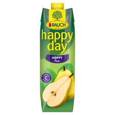 Rauch Happy Day körteital C-vitaminnal 1 l