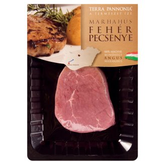 Terra Pannonia marhahús fehérpecsenye csont nélkül