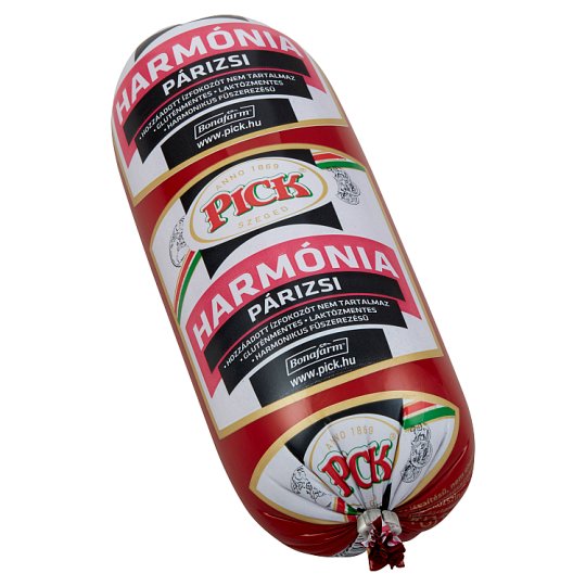 Pick Harmónia párizsi 400 g