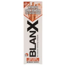 Blanx Stain Removal Toothpaste 75 ml