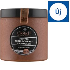 Cloud 9 Free Peruvian Gourmet Chocolate Ice Cream 500 ml