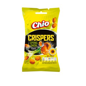 Chio Crispers földimogyoró újhagymás tésztabundában 60 g