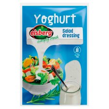 Eisberg Joghurtos salátaöntet 50 ml