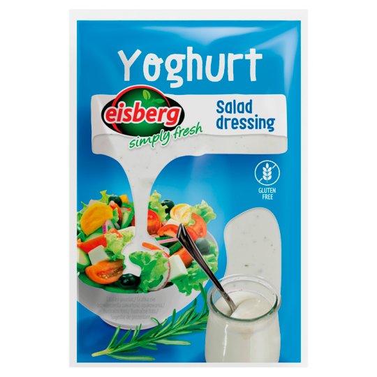 Eisberg Yogurt Salad Dressing 50 ml