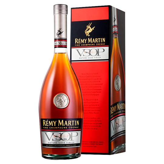 Rémy Martin V.S.O.P. Cognac 40% 0,7 l