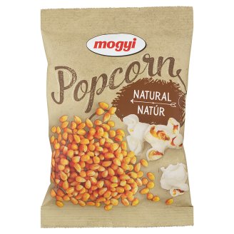 Mogyi pattogatni való kukorica 200 g