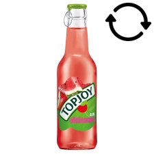 Topjoy Apple-Watermelon Drink 250 ml