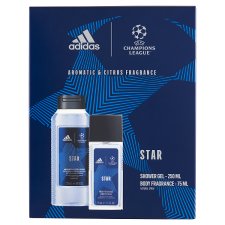 Adidas Star Gift Box