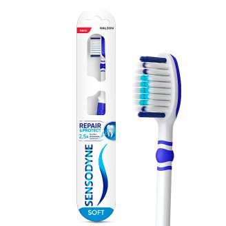 Sensodyne Repair & Protect Soft fogkefe