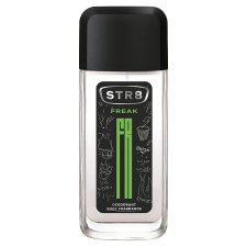 STR8 Freak Deodorant Body Fragrance 85 ml