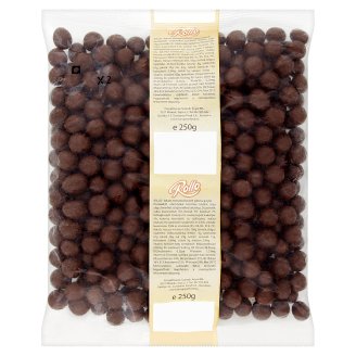 Rollo kakaós masszával bevont gabona golyók 250 g