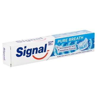 Signal Pure Breath fogkrém 75 ml