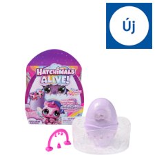 Hatchimals Alive Fizzy Surprise