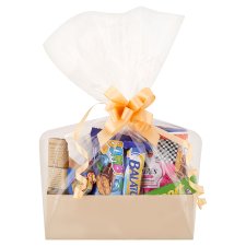 Tesco Retro Gift Box 820 g