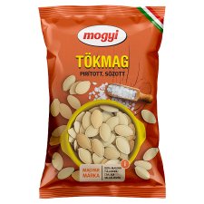Mogyi Roasted, Salted Pumpkin Seeds 150 g