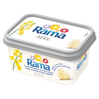 Rama Aero light margarin 320 g