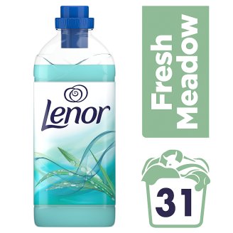Lenor Fresh Textilöblítő, 930 ml, 31 Mosáshoz