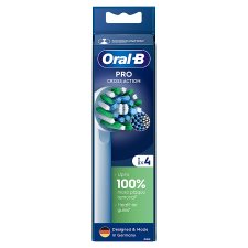 Oral-B Pro Toothbrush Heads XFilament