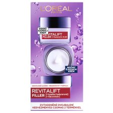 ĽOréal Revitalift Filler Duo Csomag