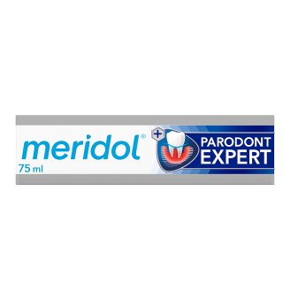 meridol Parodont Expert fogkrém 75 ml