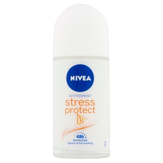 NIVEA Stress Protect izzadásgátló golyós dezodor 50 ml