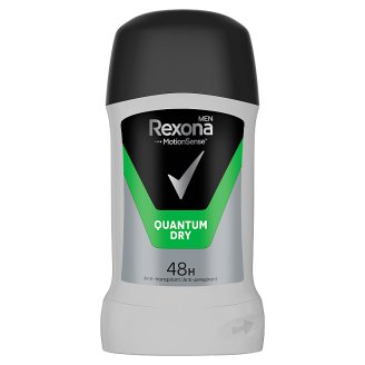 Rexona Men Quantum Dry izzadásgátló stift 50 ml