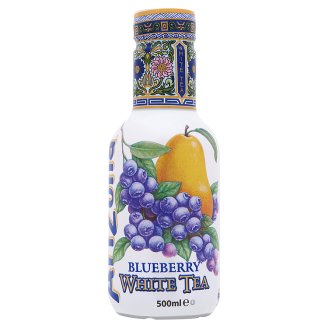 Arizona Blueberry White Tea frissítő ital 500 ml