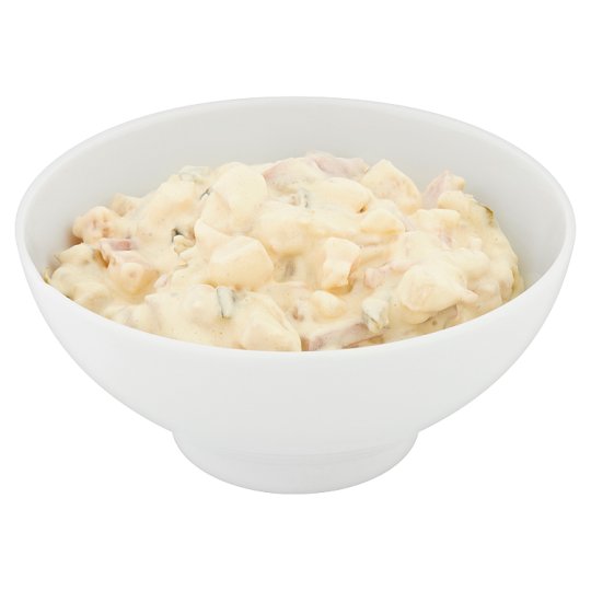 Ász orosz hússaláta édesítőszerrel