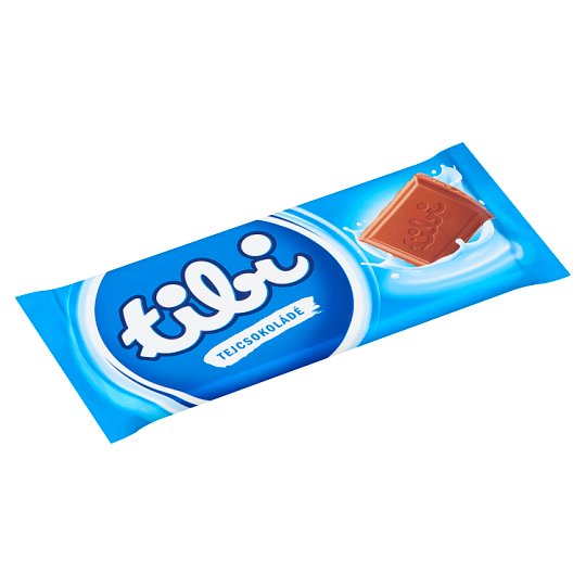 Tibi tejcsokoládé 90 g